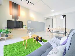 Plaza Berjaya by Manhattan Group