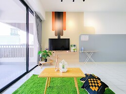 Plaza Berjaya by Manhattan Group