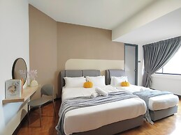 Plaza Berjaya by Manhattan Group