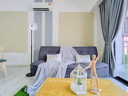 Plaza Berjaya by Manhattan Group