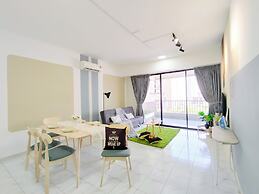 Plaza Berjaya by Manhattan Group