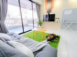 Plaza Berjaya by Manhattan Group