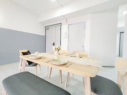 Plaza Berjaya by Manhattan Group