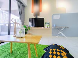 Plaza Berjaya by Manhattan Group