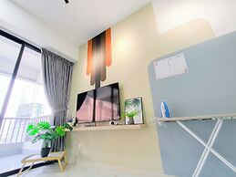 Plaza Berjaya by Manhattan Group