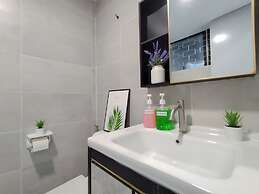 Plaza Berjaya by Manhattan Group