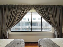 Plaza Berjaya by Manhattan Group