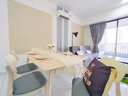 Plaza Berjaya by Manhattan Group