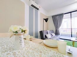 Plaza Berjaya by Manhattan Group