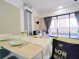 Plaza Berjaya by Manhattan Group