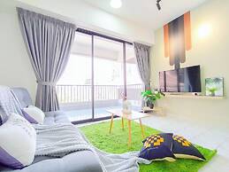 Plaza Berjaya by Manhattan Group