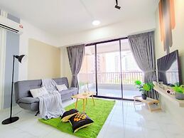 Plaza Berjaya by Manhattan Group