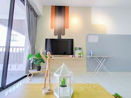 Plaza Berjaya by Manhattan Group