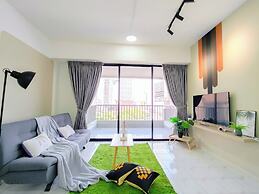 Plaza Berjaya by Manhattan Group