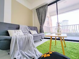 Plaza Berjaya by Manhattan Group