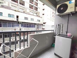 Plaza Berjaya by Manhattan Group