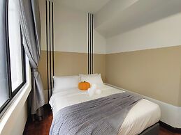 Plaza Berjaya by Manhattan Group