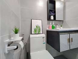 Plaza Berjaya by Manhattan Group