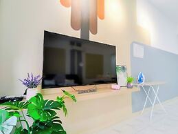 Plaza Berjaya by Manhattan Group