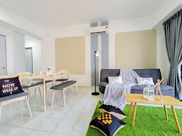 Plaza Berjaya by Manhattan Group