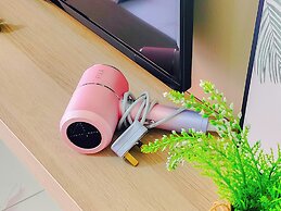 Plaza Berjaya by Manhattan Group