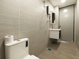 Plaza Berjaya by Manhattan Group