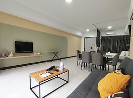 Plaza Berjaya by Manhattan Group