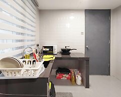 Plaza Berjaya by Manhattan Group