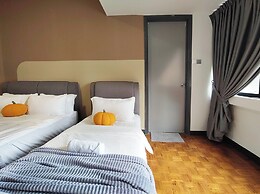 Plaza Berjaya by Manhattan Group