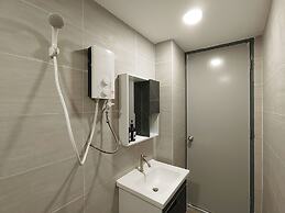 Plaza Berjaya by Manhattan Group