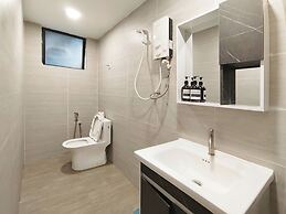 Plaza Berjaya by Manhattan Group