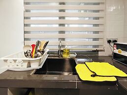 Plaza Berjaya by Manhattan Group