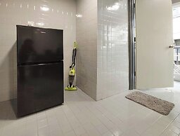 Plaza Berjaya by Manhattan Group