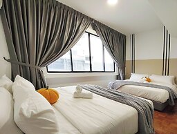 Plaza Berjaya by Manhattan Group