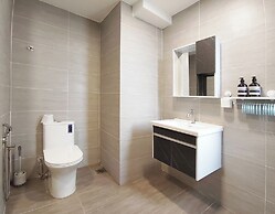 Plaza Berjaya by Manhattan Group