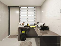 Plaza Berjaya by Manhattan Group