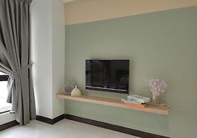 Plaza Berjaya by Manhattan Group