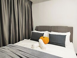 Plaza Berjaya by Manhattan Group