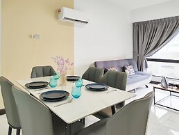 Plaza Berjaya by Manhattan Group