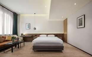 Qiyue Hotel