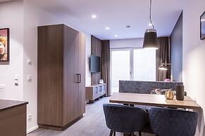 Cosy Apartment on the Ski-slope