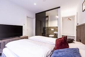 Cosy Apartment on the Ski-slope