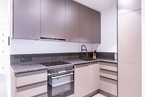 Cosy Apartment on the Ski-slope