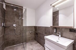 Cosy Apartment on the Ski-slope