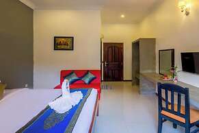 Golden Bayon Boutique Hotel