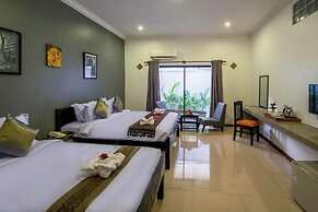 Golden Bayon Boutique Hotel