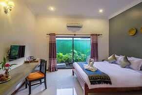 Golden Bayon Boutique Hotel