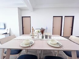 MH Maison by Manhattan Group