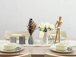 MH Maison by Manhattan Group