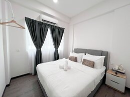 MH Maison by Manhattan Group